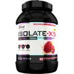 GENIUS NUTRITION Isolate-X5 [2000 грама] Choco-Peanut Crunch