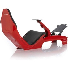 Playseat F1 červený RF.00046