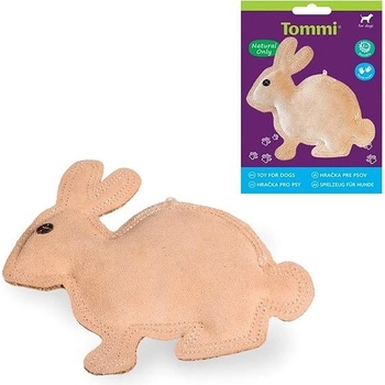 Tommi Natural Only zajac 20 x 20 cm