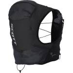Scott Раница за трейл бягане Scott Pack Endurance TR' 12 Trail running backpack - Black - размер M (504-1373-0113)