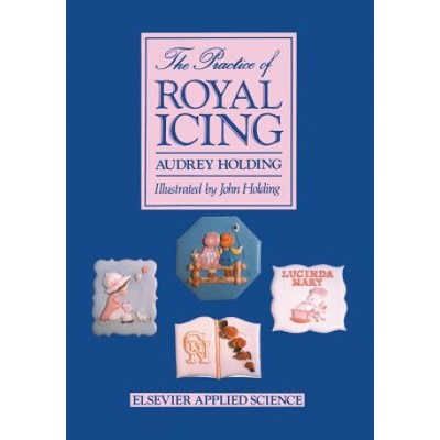 Practice of Royal Icing (A. Holding)()
