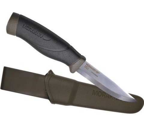 MORA Companion MG
