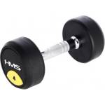 HMS Дъмбел с фиксирано тегло hms hg pro 4 кг