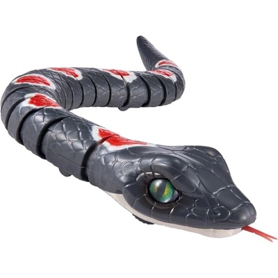 EP Line Robo Alive had Černý