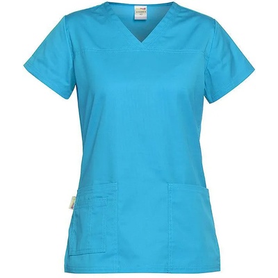 B-well Медицинска туника andrea Св. Син (401041)