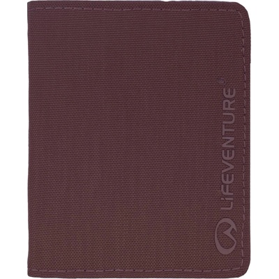 LIFESYSTEMS RFID CARD WALLET RECYCLED
