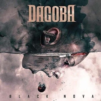 DAGOBA: BLACK NOVA LP