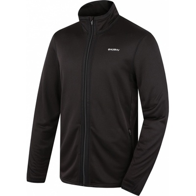 Husky Artic Zips M black