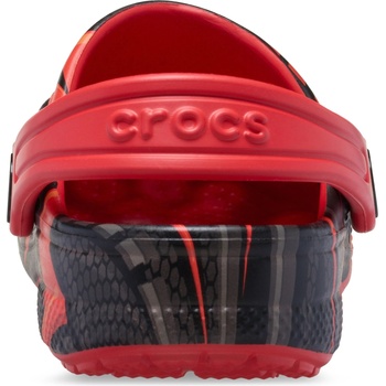 Crocs Детски чехли Crocs Baya Clogs Infant Boys - Black Multi