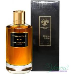 Mancera Tonka Cola EDP 120ml - Парфюм за Мъже Парфюми