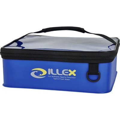 Illex Pouzdro Safe Bag ML Blue