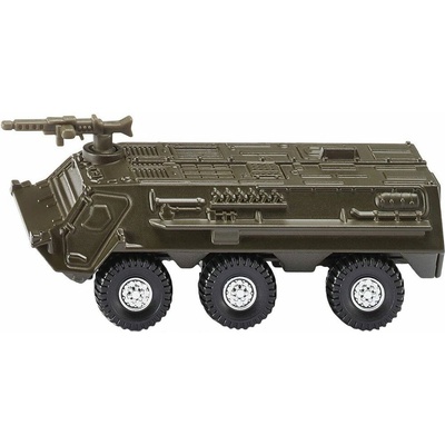 SIKU Military Obrněný průzkumný tank