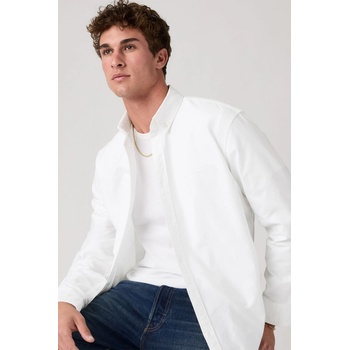 Levi’s Authentic button down košile biela