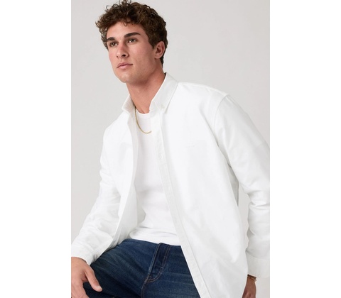 Levi’s Authentic button down košile biela