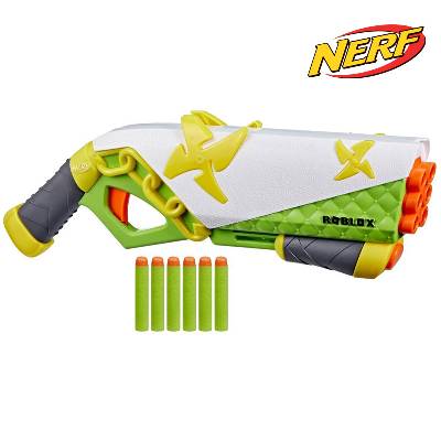 Nerf Roblox Ninja Legends Shadow Sensei