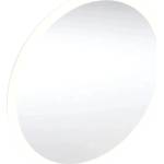 Geberit Option Кръгло огледало с LED осветление 50 см алуминий (502.796.00.1)