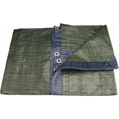 Extol Craft EX11113 plachta PE nepromokavá standard , 5 x 8 m