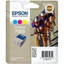 Epson T005 Colour - originálny