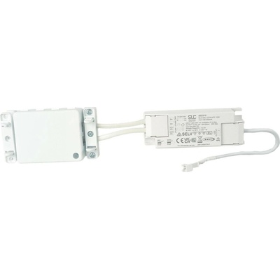 SLC Driver NFC 1Ch 100-500mA SM 10W DALI IP20