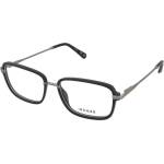 Guess Диоптрични очила Guess GU50099 001 - leshti