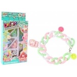 Pro Kids Bracelet Fashion Academy - mallbg - 21,30 лв