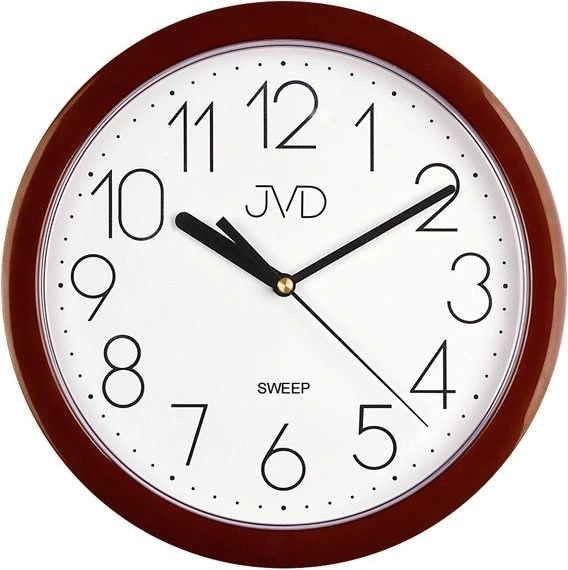 JVD HP612.16