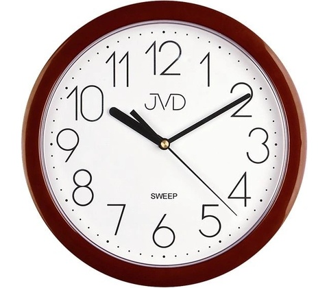 JVD HP612.16