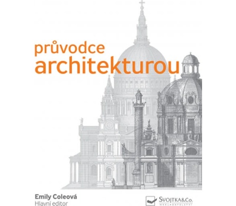 Průvodce architekturou