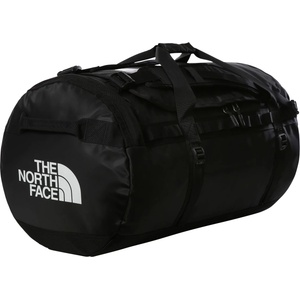 The North Face Сак The north face Base Camp Duffel Recycled Large Luggage - TNF Black / TNF White / Black - размер One Size (510-3274-1711)