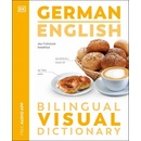 German English Bilingual Visual Dictionary