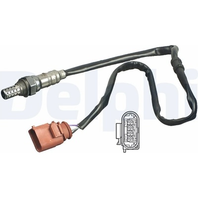 DELPHI ES10796-12B1 Lambda sonda (ES10796-12B1)