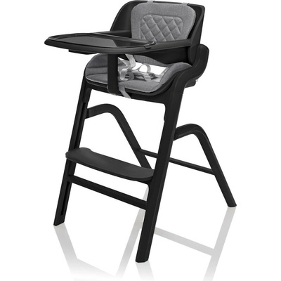 ZOPA Inspira Berry Black