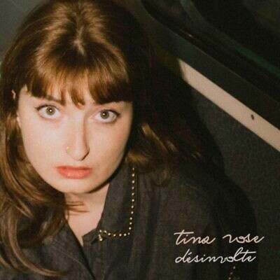 Tina Rose - DESINVOLTE CD