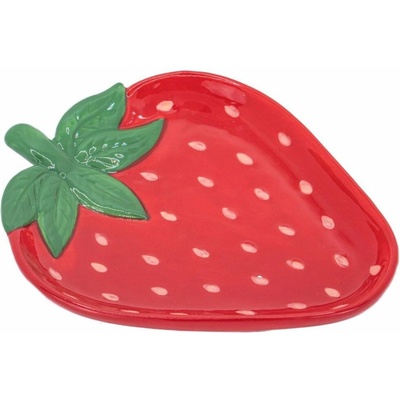Trinket dish na drobnosti Sass and Belle - Strawberry