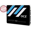 OCZ Vector 180 960GB, 2,5" SATAIII, VTR180-25SAT3-960G