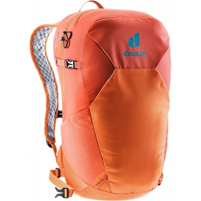 Deuter Speed Lite 21l paprika-saffron