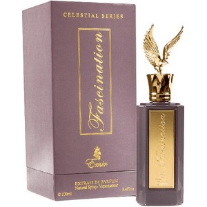 Emir Fascination EDP 100 ml Парфюми