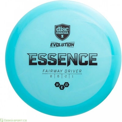 Discmania Neo Essence Růžová – Zboží Dáma