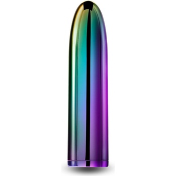 CHROMA Petite Multicolor