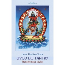 Úvod do tantry