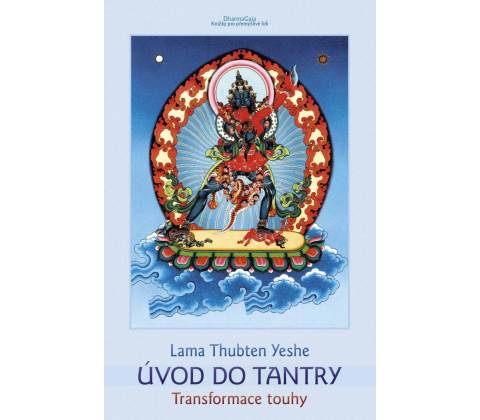Úvod do tantry