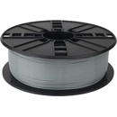 Gembird PETG, 1,75mm, 1kg, šedá