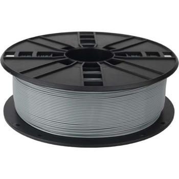 Gembird PETG, 1,75mm, 1kg, šedá