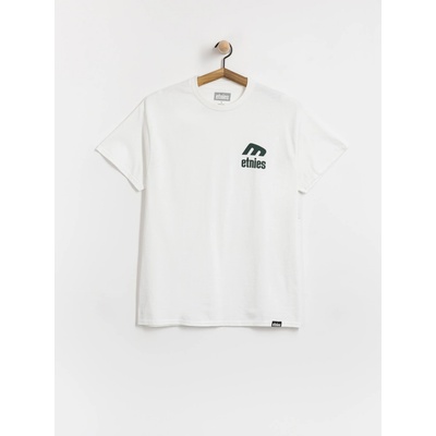 Etnies Team white/green