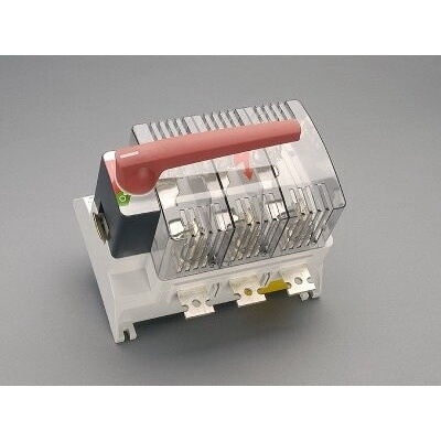 CAPUS 3x400A - Pojistkový odpínač (33361.000)