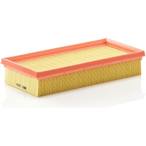 Mann-filter Въздушен филтър mann-filter c 2554 Въздушен филтър