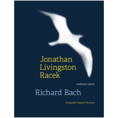 Jonathan Livingston Racek - Bach Richard