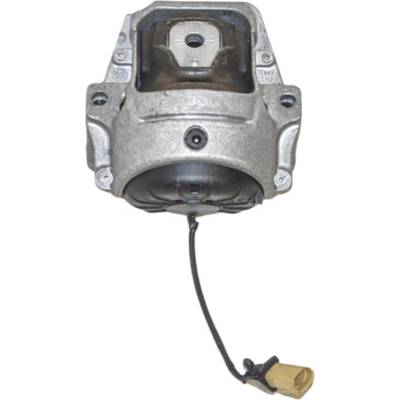 držák motoru pravý - hydrolůžko AUDI Q5 8R0 lift 3,0 TDi CPN 8R0199381AA