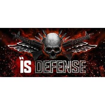 IS Defense