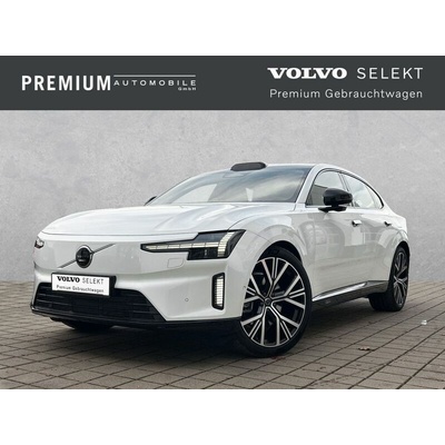 Volvo ES90 Ultra 245 kW